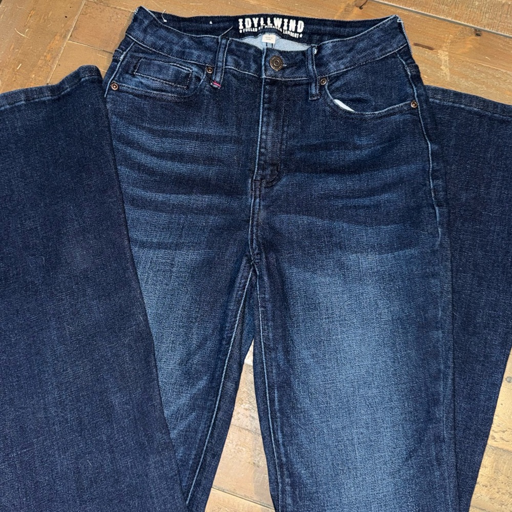 Idyllwind Midnight Blue Bootcut Jeans